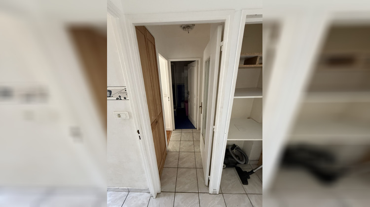 Ma-Cabane - Vente Appartement Le Chambon-Feugerolles, 54 m²