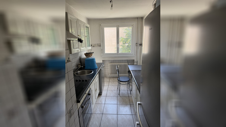 Ma-Cabane - Vente Appartement Le Chambon-Feugerolles, 54 m²