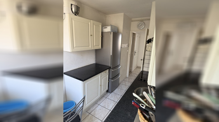 Ma-Cabane - Vente Appartement Le Chambon-Feugerolles, 54 m²