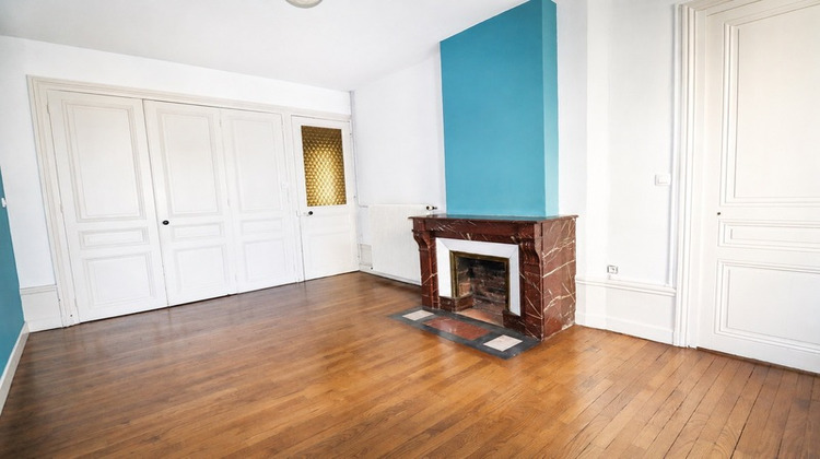 Ma-Cabane - Vente Appartement LE CHAMBON FEUGEROLLES, 85 m²
