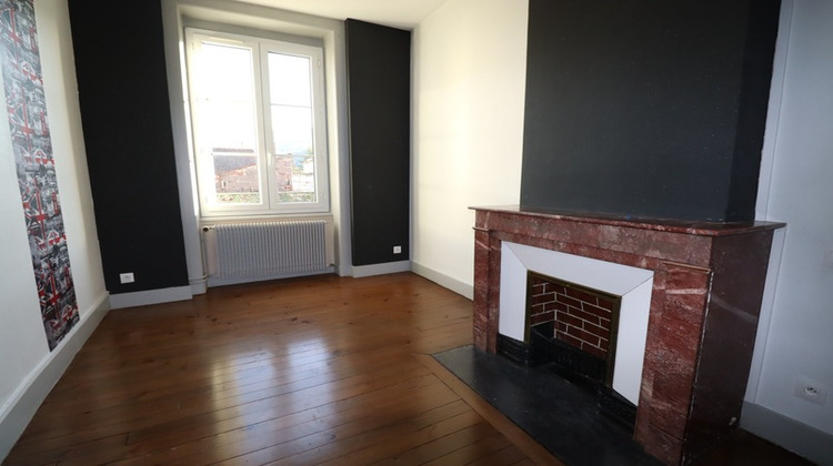 Ma-Cabane - Vente Appartement LE CHAMBON FEUGEROLLES, 85 m²