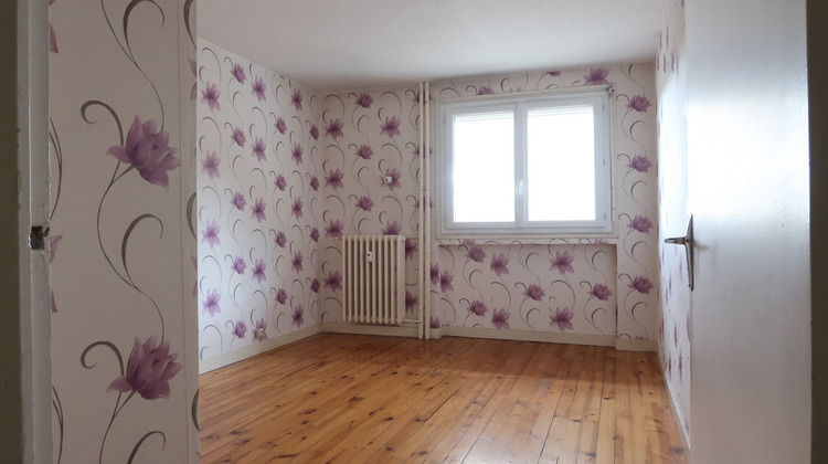 Ma-Cabane - Vente Appartement LE CHAMBON FEUGEROLLES, 59 m²