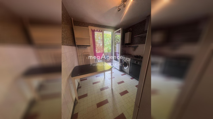 Ma-Cabane - Vente Appartement LE CHAMBON FEUGEROLLES, 56 m²