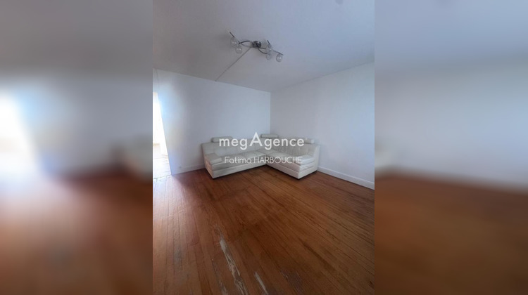 Ma-Cabane - Vente Appartement LE CHAMBON FEUGEROLLES, 56 m²