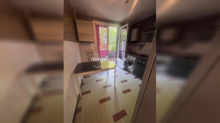 Ma-Cabane - Vente Appartement LE CHAMBON FEUGEROLLES, 56 m²