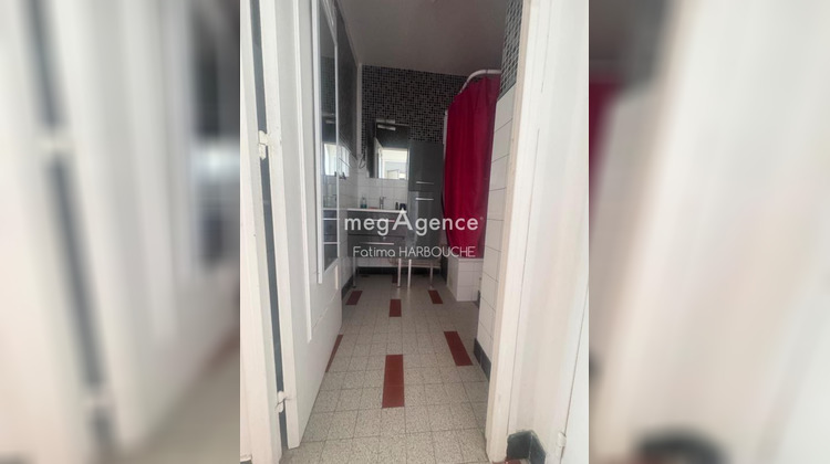 Ma-Cabane - Vente Appartement LE CHAMBON FEUGEROLLES, 56 m²