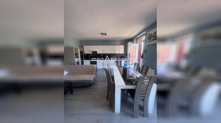 Ma-Cabane - Vente Appartement LE CHAMBON FEUGEROLLES, 118 m²