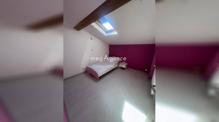 Ma-Cabane - Vente Appartement LE CHAMBON FEUGEROLLES, 118 m²