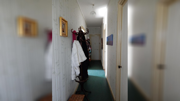 Ma-Cabane - Vente Appartement LE CHAMBON SUR LIGNON, 74 m²