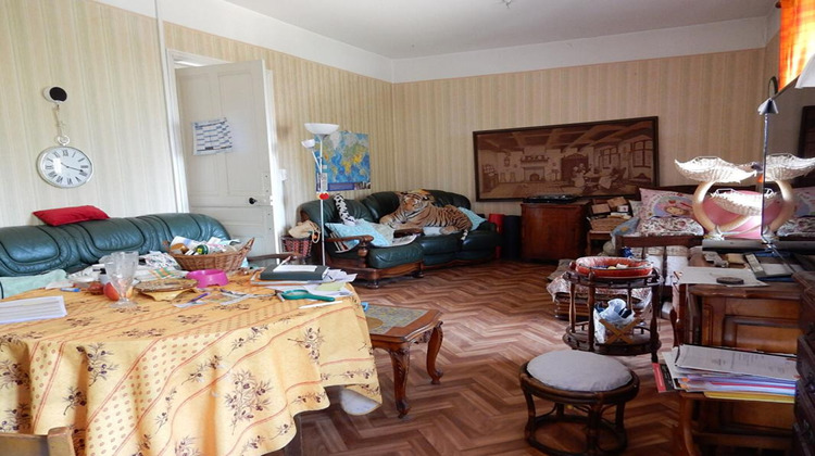 Ma-Cabane - Vente Appartement LE CHAMBON SUR LIGNON, 74 m²