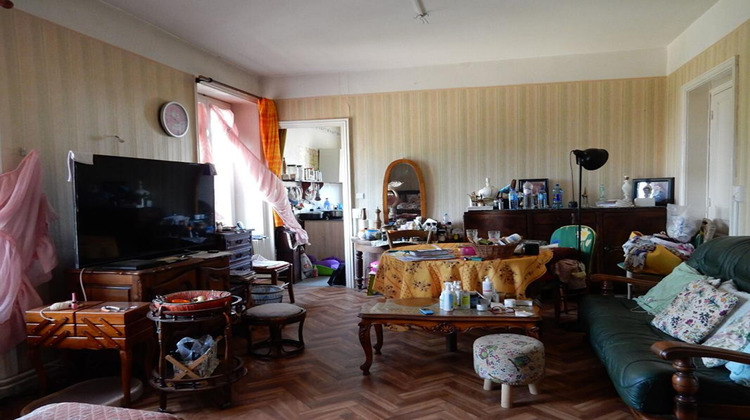 Ma-Cabane - Vente Appartement LE CHAMBON SUR LIGNON, 74 m²