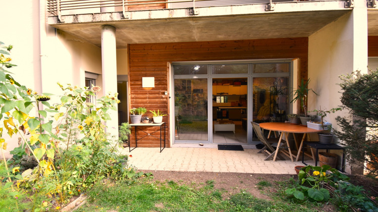 Ma-Cabane - Vente Appartement LE CHAMBON SUR LIGNON, 40 m²