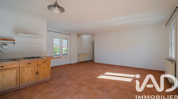 Ma-Cabane - Vente Appartement Le Champ-Près-Froges, 40 m²