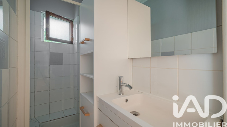 Ma-Cabane - Vente Appartement Le Champ-Près-Froges, 40 m²