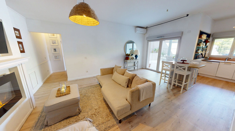Ma-Cabane - Vente Appartement LE CHAMP-PRES-FROGES, 78 m²
