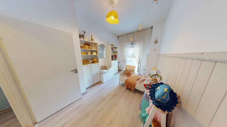 Ma-Cabane - Vente Appartement LE CHAMP-PRES-FROGES, 78 m²