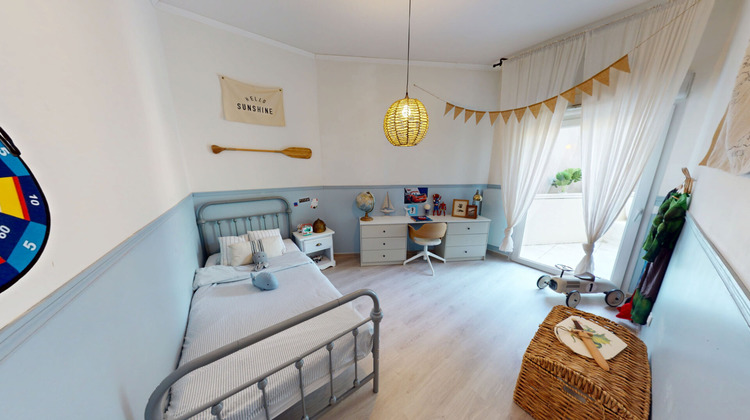 Ma-Cabane - Vente Appartement LE CHAMP-PRES-FROGES, 78 m²