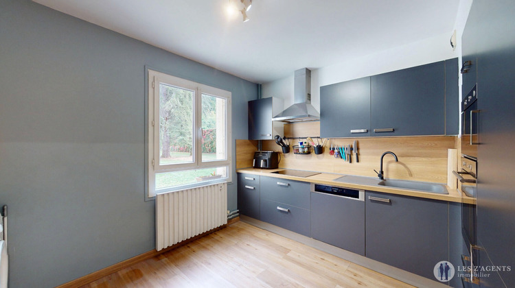 Ma-Cabane - Vente Appartement LE CHAMP-PRES-FROGES, 62 m²