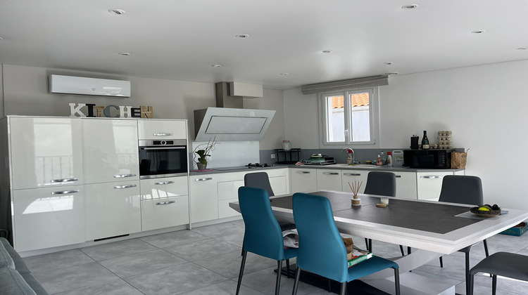 Ma-Cabane - Vente Appartement LE CHATEAU-D'OLERON, 120 m²