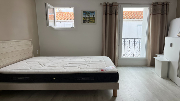 Ma-Cabane - Vente Appartement LE CHATEAU-D'OLERON, 120 m²