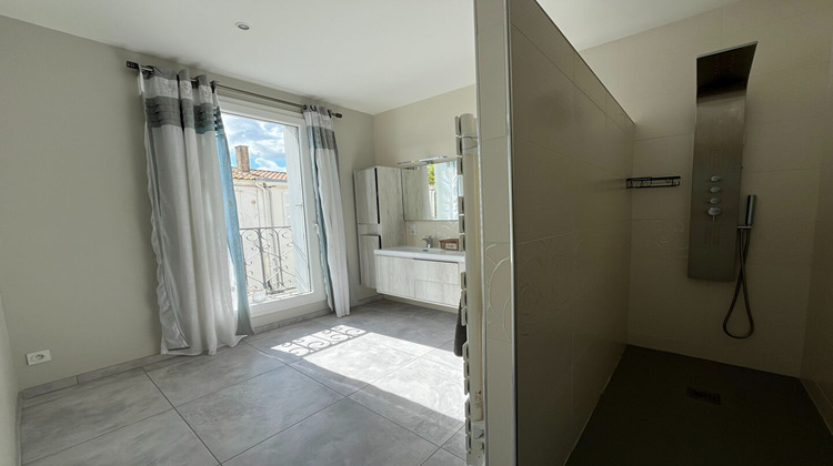 Ma-Cabane - Vente Appartement LE CHATEAU-D'OLERON, 120 m²