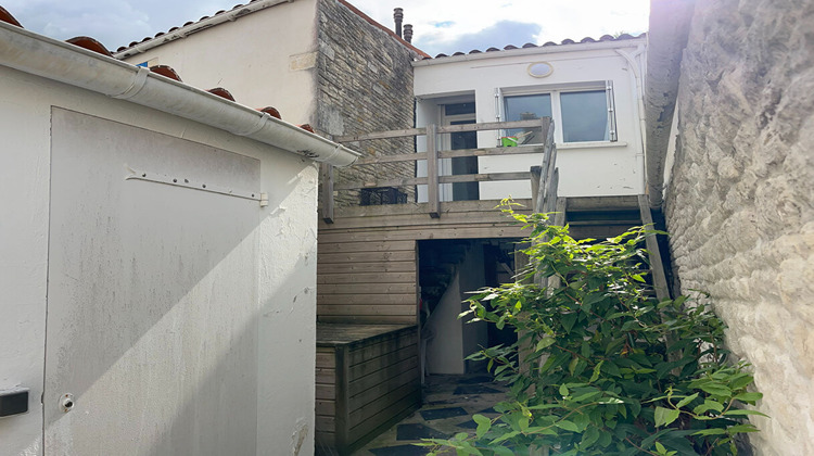 Ma-Cabane - Vente Appartement LE CHATEAU-D'OLERON, 120 m²