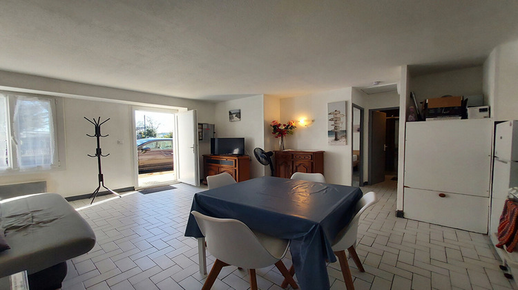 Ma-Cabane - Vente Appartement LE CHATEAU-D'OLERON, 32 m²