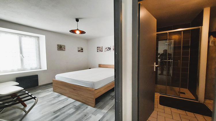 Ma-Cabane - Vente Appartement LE CHATEAU-D'OLERON, 32 m²