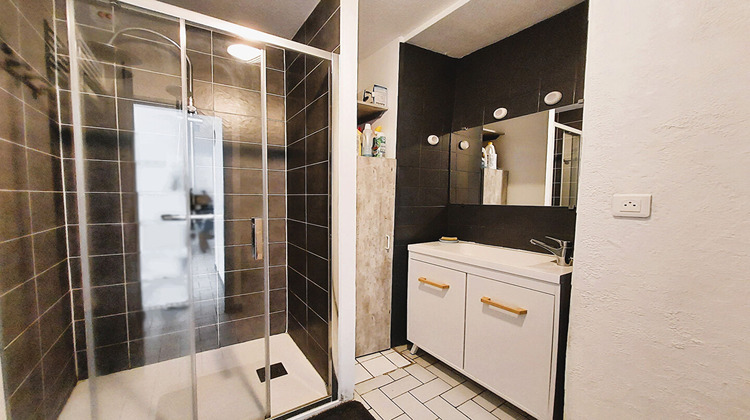 Ma-Cabane - Vente Appartement LE CHATEAU-D'OLERON, 32 m²