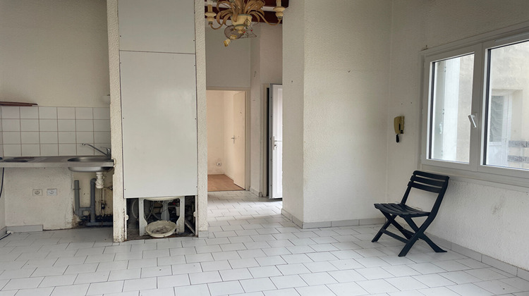 Ma-Cabane - Vente Appartement LE CHATEAU-D'OLERON, 30 m²