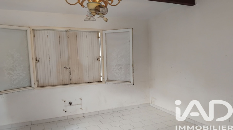 Ma-Cabane - Vente Appartement Le Château-d'Oléron, 31 m²