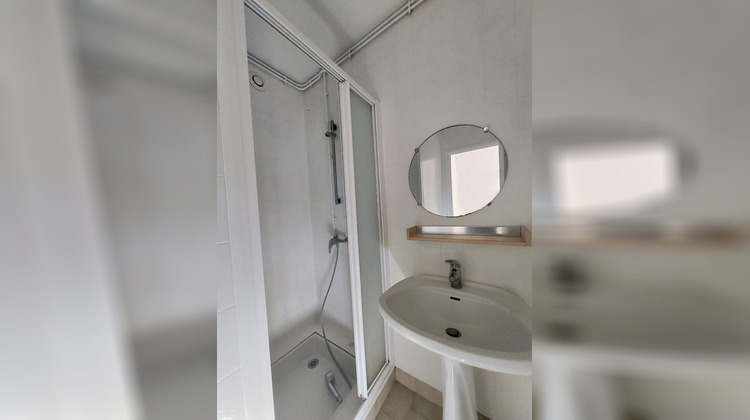 Ma-Cabane - Vente Appartement LE CHATEAU-D'OLERON, 39 m²