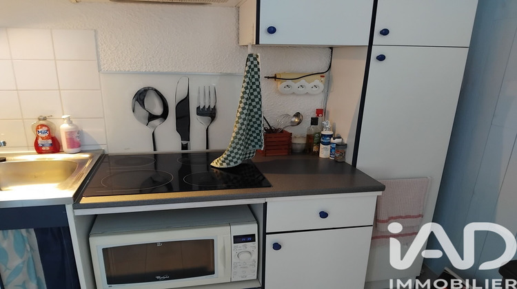 Ma-Cabane - Vente Appartement Le Château-d'Oléron, 60 m²