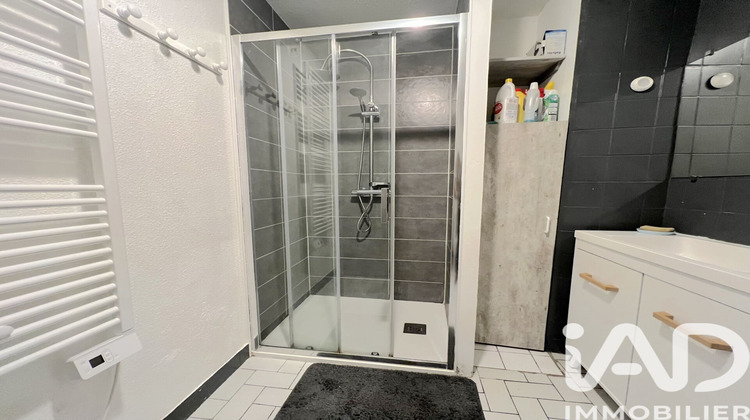 Ma-Cabane - Vente Appartement Le Château-d'Oléron, 35 m²