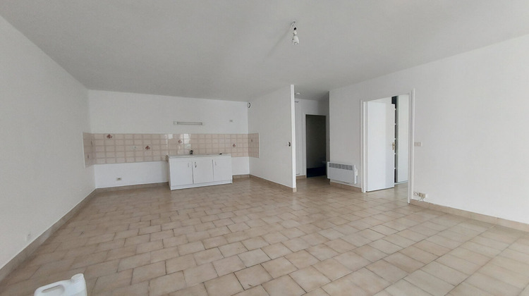 Ma-Cabane - Vente Appartement LE CHATEAU-D'OLERON, 39 m²