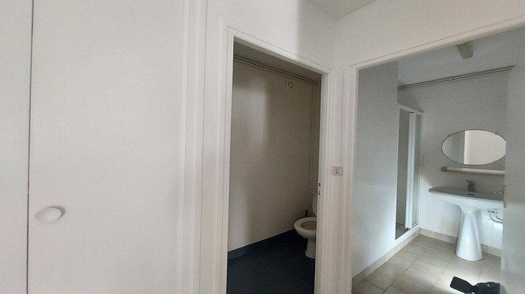 Ma-Cabane - Vente Appartement LE CHATEAU-D'OLERON, 39 m²