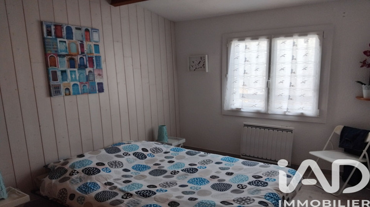 Ma-Cabane - Vente Appartement Le Château-d'Oléron, 60 m²