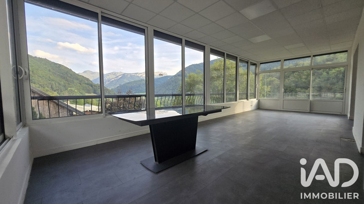 Ma-Cabane - Vente Appartement Le Châtelard, 115 m²