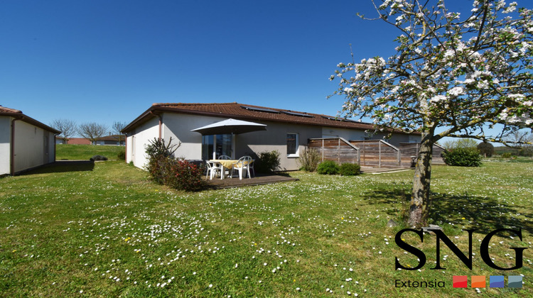 Ma-Cabane - Vente Appartement Le Châtelet, 54 m²