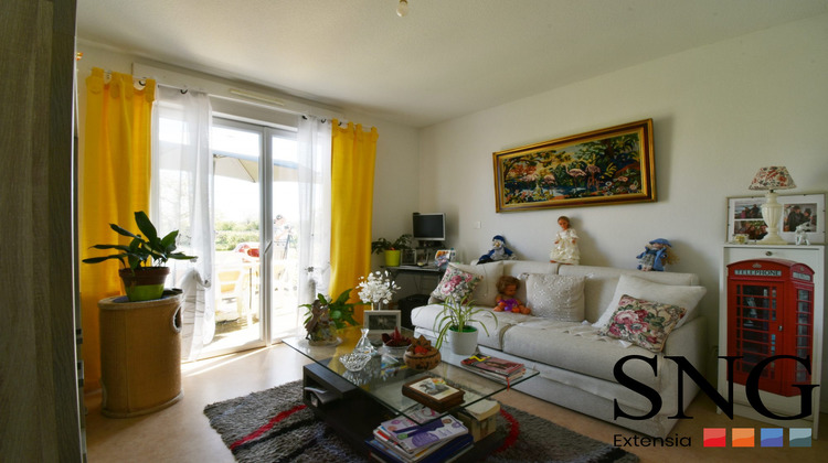 Ma-Cabane - Vente Appartement Le Châtelet, 54 m²