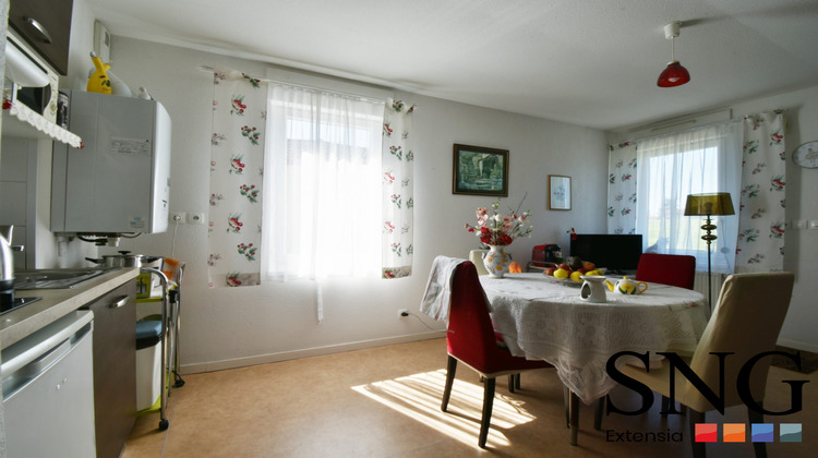 Ma-Cabane - Vente Appartement Le Châtelet, 54 m²