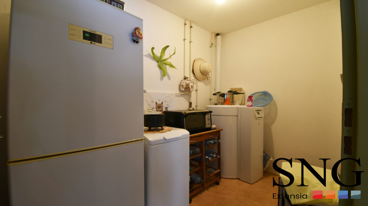 Ma-Cabane - Vente Appartement Le Châtelet, 54 m²