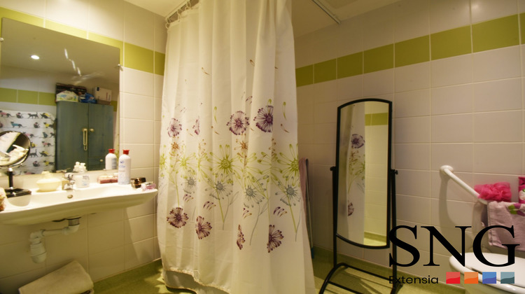 Ma-Cabane - Vente Appartement Le Châtelet, 54 m²