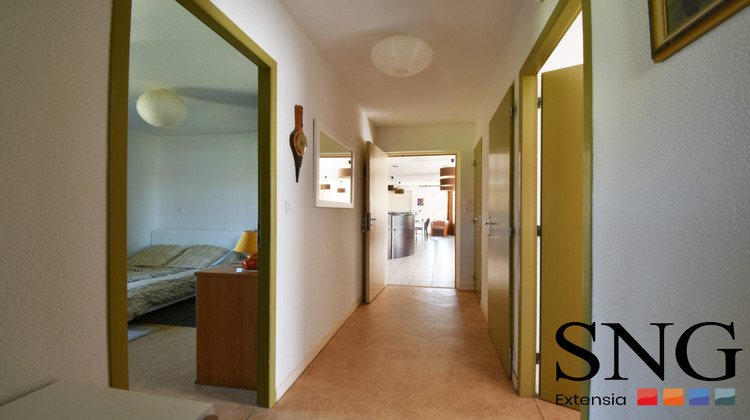 Ma-Cabane - Vente Appartement Le Châtelet, 65 m²