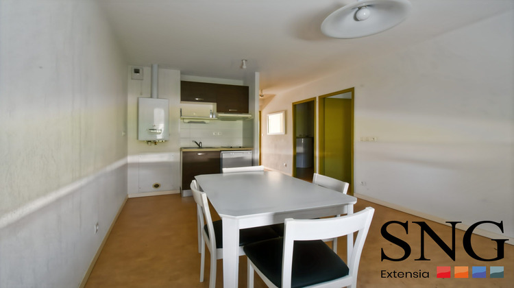 Ma-Cabane - Vente Appartement Le Châtelet, 55 m²