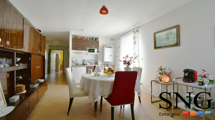 Ma-Cabane - Vente Appartement Le Châtelet, 54 m²