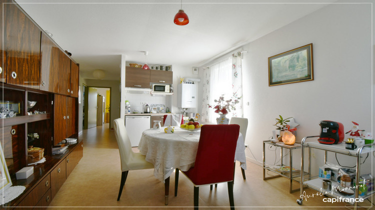 Ma-Cabane - Vente Appartement LE CHATELET, 55 m²