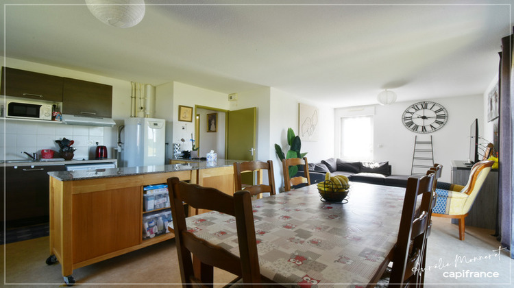 Ma-Cabane - Vente Appartement LE CHATELET, 65 m²