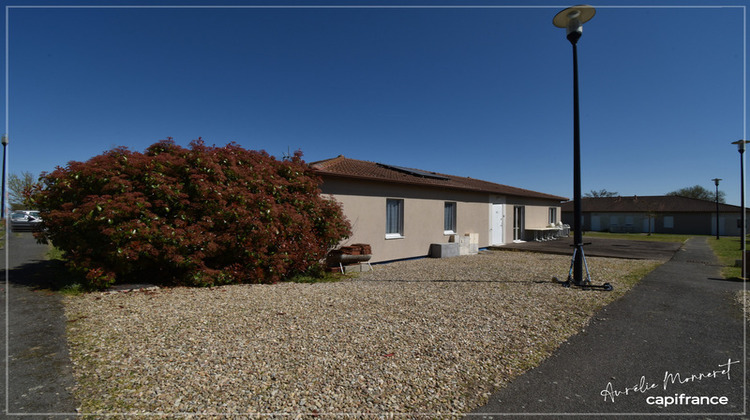 Ma-Cabane - Vente Appartement LE CHATELET, 65 m²