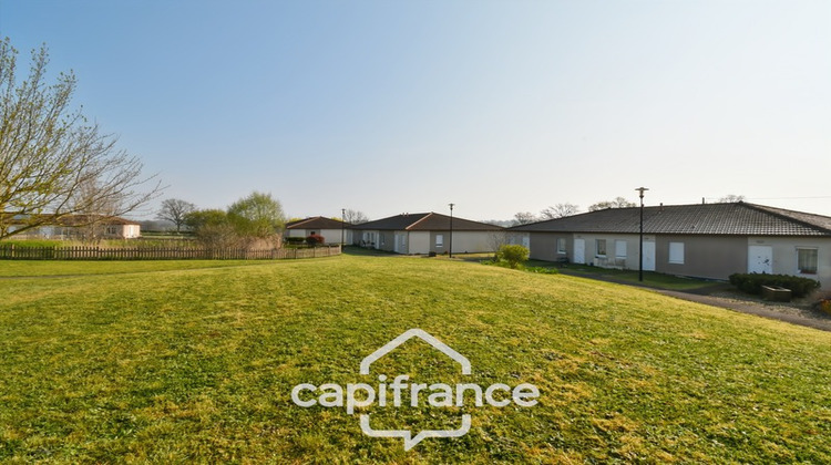 Ma-Cabane - Vente Appartement LE CHATELET, 55 m²